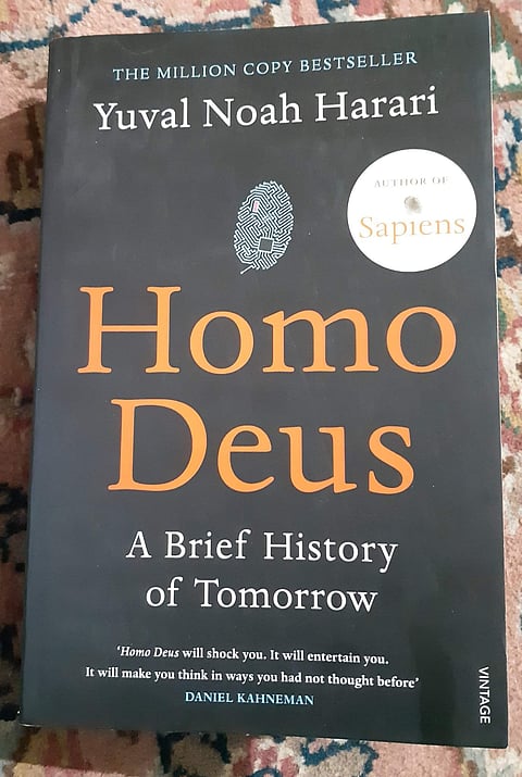 ஹோமோடியஸ்