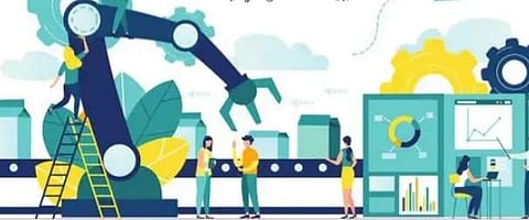 குறு, சிறு தொழில் நிறுவனங்கள் செயல்படுவது கேள்விக்குறியே