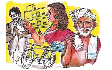 பால் தாத்தா