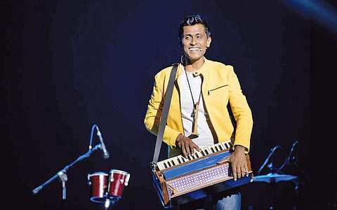 கணினி பயணம் கலைப் பயணமானது