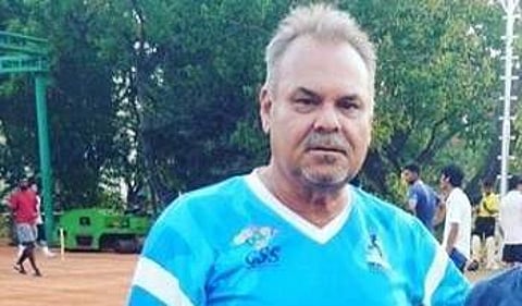 கேரள அணியிலிருந்து விலகிய டேவ் வாட்மோர், பரோடா அணியின் இயக்குநராக நியமனம்!