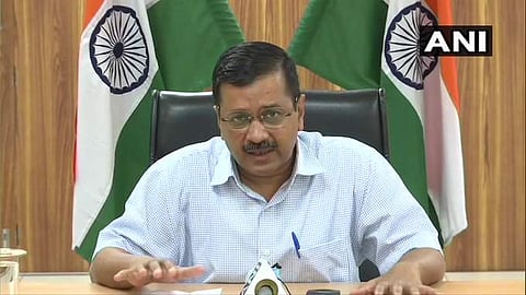 தில்லியில் கரோனா பாதிப்பு 2,081 ஆக உயர்வு: கேஜரிவால் தகவல்