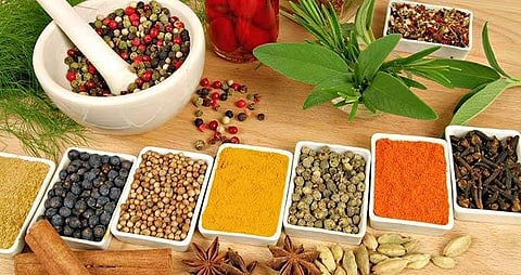 சமூக, இயற்கை நலம் சார்ந்த தமிழர் மருத்துவம்