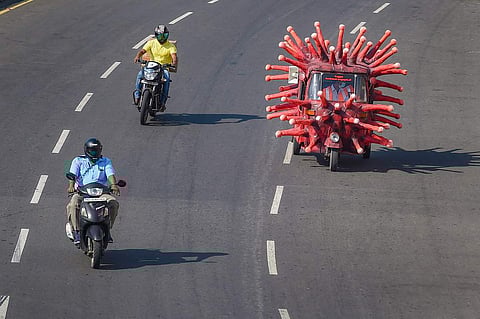 சென்னையில் இன்று 138 பேருக்கு கரோனா; பாதிப்பு 906 ஆனது! (மாவட்டவாரியாக பட்டியல்)