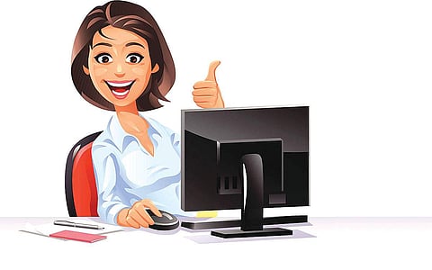 வெற்றிக்கான 8 சூத்திரங்கள்!