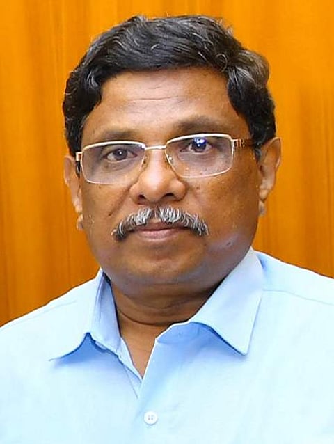 அரசு அலுவலகங்கள் 33% ஊழியா்களுடன் செயல்படும்: தமிழக அரசு அறிவிப்பு