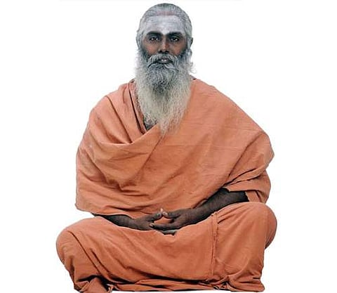 காந்திஜியின் கனவு.. அருட்செல்வரின் அறிவுரை!