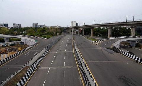 சென்னை மாநகர் பகுதிகளுக்கு அறிவிக்கப்பட்டுள்ள தளர்வுகள்