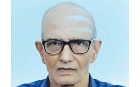 பதவி உயர்வுக்கு வழி வகுத்தது...