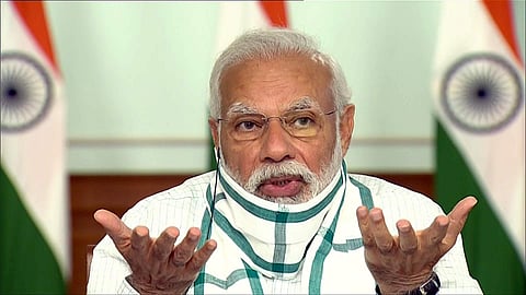 கரோனாவின் தாக்கம் வரும் மாதங்களில் தெரியும்: பிரதமர் மோடி