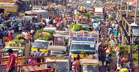 சென்னையில் மட்டும் புதிதாக 47 பேருக்கு கரோனா தொற்று உறுதி: மாவட்டவாரியான பட்டியல்