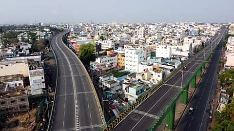 ஐந்து வார தேசிய ஊரடங்கு: எங்கே இருக்கிறோம்?