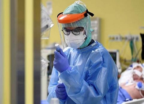 ஆந்திரத்தில் மேலும் 58 பேருக்கு கரோனா; பாதிப்பு 1,583 ஆக உயர்வு