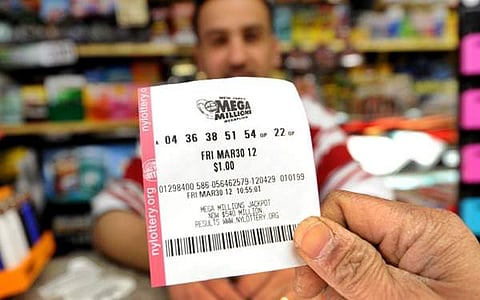 அமெரிக்க மெகா மில்லியன் ஜாக்பாட்: இந்தியாவில் ரூ.1,500 கோடி வெல்லும் வாய்ப்பு