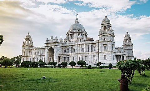 மேற்கு வங்க மாநிலம்