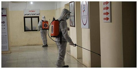 சென்னையில் 100-ஐத் தாண்டியது பாதிப்பு: தமிழகத்தின் இன்றைய முழு நிலவரம்