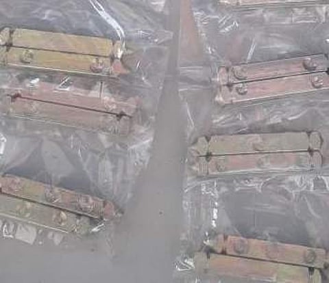 தாயக் கட்டைகளுக்குக் கிடைத்த வாழ்வு; விறுவிறு விற்பனை!