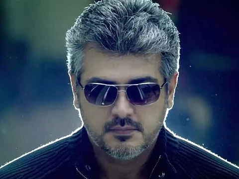 அஜித்