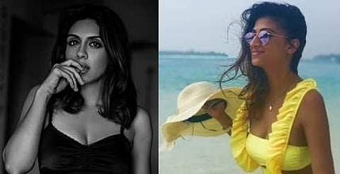 ஸோயா - ஷாஷா