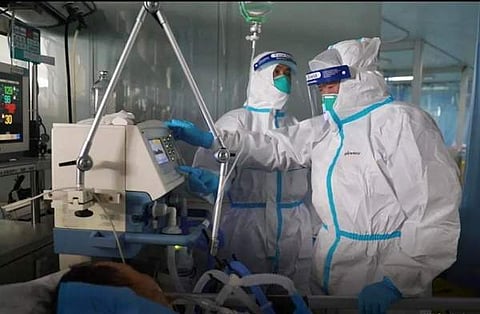 பிகாரில் கரோனா பாதிப்பு 450 ஆக உயர்வு