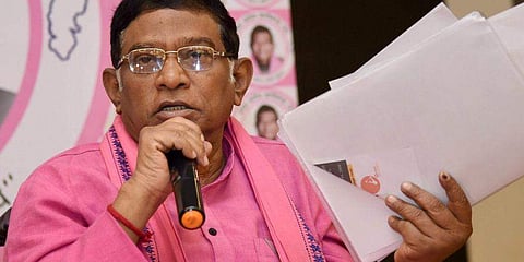 அஜித் ஜோகி