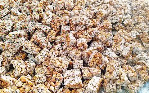 மண்ணுக்குப் பெருமை சேர்த்த