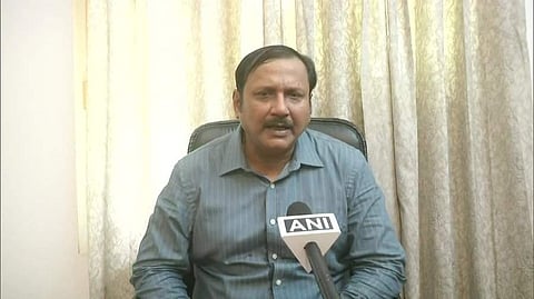 ஆக்ரா மத்திய சிறைக் கைதிகள் 10 பேருக்கு கரோனா பாதிப்பு