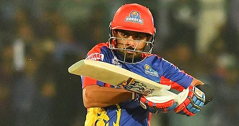 பாகிஸ்தான் கிரிக்கெட் அணிக்குப் புதிய ஒருநாள் கேப்டன்