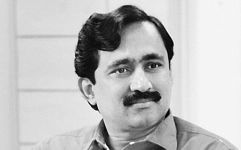 மிச்சமெல்லாம் உச்சம் தொடு - 68: நோய்நாடி... நோய்முதல் நாடி!