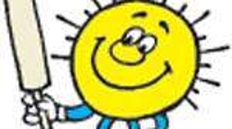 வெயில் சதம்