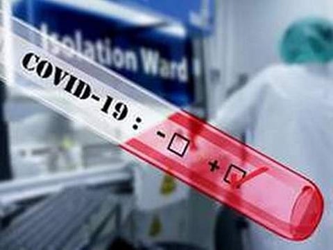 நாசிக் மாவட்டத்தில் மேலும் 23 பேருக்கு கரோனா தொற்று: பாதிப்பு 890 ஆனது