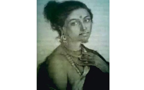 மதுரை மக்களுக்கு கஞ்சி ஊற்றிய குஞ்சரத்தம்மாள்..!