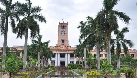 தமிழக அளவில் 5வது சிறந்த பல்கலைக்கழகமாக அண்ணாமலைப் பல்கலைக்கழகம் தேர்வு