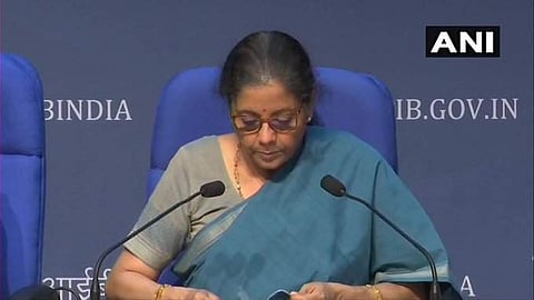 தற்சார்பு இந்தியா திட்டத்தின் இன்றைய 7 முக்கிய அறிவிப்புகள்!