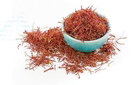 நறுமணப் பொருள்