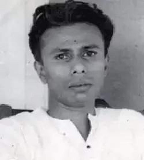 கடவுளும் கந்தசாமிப் பிள்ளையும் - புதுமைப்பித்தன்