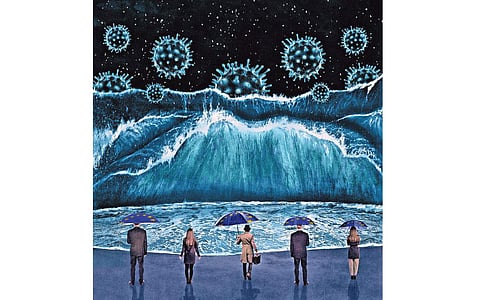 சரியான பார்வை... சரியான வழி... சரியான செயல் - 98