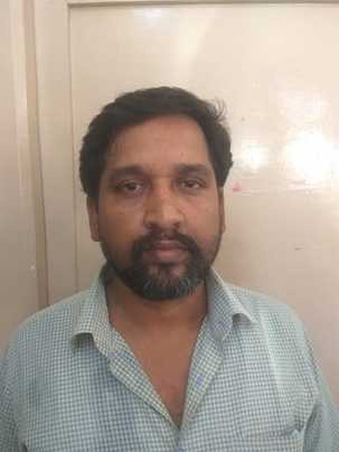 புகையிலைப் பொருள்களை விற்றவா்குண்டா் தடுப்புச் சட்டத்தின் கீழ் கைது