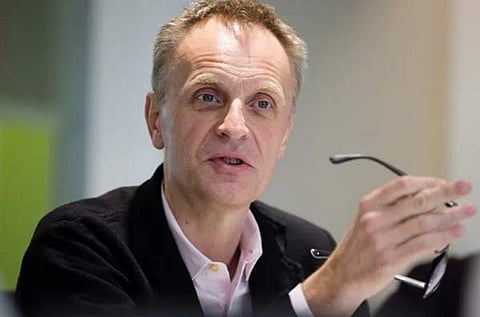 வைரஸ் தோற்றம் பற்றி அறிவியல் பூர்வமாக ஆய்வு செய்ய வேண்டும்: தி லேன்செட் தலைமைப் பதிப்பாசிரியர் கருத்து