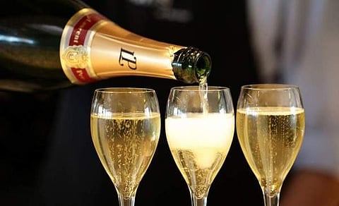 கிருஷ்ணகிரியில் மதுக் கடைகள் திறப்பு இல்லை