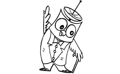 அங்கிள் ஆன்டெனா(2/05/2020)