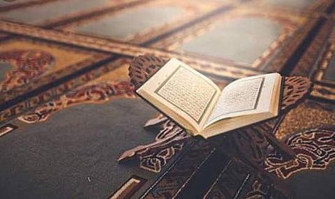 திருக்குர்ஆன் இறங்கிய இஸ்லாமியர்களின் மகத்துவம் மிக்க இரவு