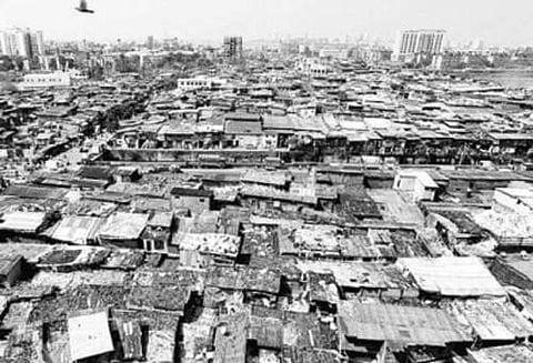 சொந்த ஊர் திரும்பக் காத்திருக்கும் தாராவி தமிழர்கள்!