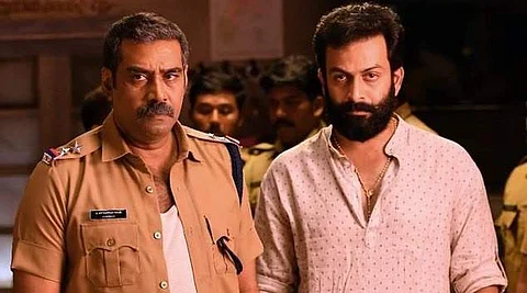 அய்யப்பனும் கோஷியும் மலையாளப் படத்தின் ஹிந்தி ரீமேக்: ஜான் ஆபிரஹாம் உற்சாகம்
