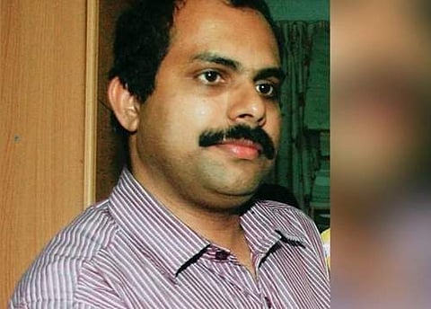 இந்திய ஆசிரியர் அபுதாபியில் கரோனா தொற்றுக்கு பலி