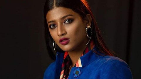 மெபினா மைக்கேல்