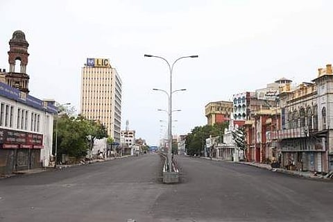 சென்னை அண்ணா சாலை