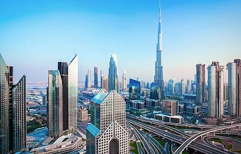 ஐக்கிய அரபு அமீரகத்தில் இருந்து இந்தியா திரும்ப 1,50,000 போ் பதிவு