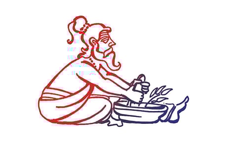 ஆயுள் காக்கும் ஆயுர்வேதம்: கரோனாவைக் கட்டுப்படுத்தும் ஆயுர்வேத மருந்துகள்!