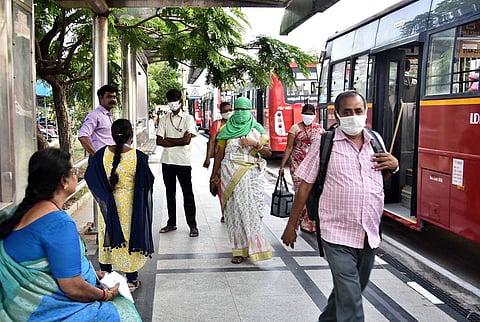 சென்னையில் இன்று 399 பேருக்கு கரோனா: மாவட்டவாரியாக விவரம்